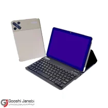 تبلت 10.1 اینچی Atouch مدل ST-1 ظرفیت ۵۱۲ گیگ رام ۱8 گیگ - با گارانتی و کد رجیستری
