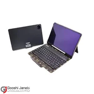 تبلت 11 اینچی Atouch مدل S-TAB 9 ظرفیت نمایشی 512 گیگابایت رم 12 گیگابایت با گارانتی و کد رجیستری