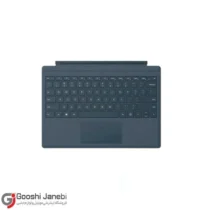 کیبورد تبلت سرفیس پرو 5 / 6 / 7 مدل Surface Pro Type Cover