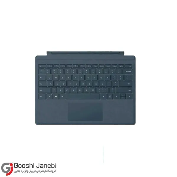 کیبورد تبلت سرفیس پرو 5 / 6 / 7 مدل Surface Pro Type Cover