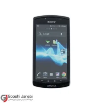 گوشی کلکسیونی سونی مدل Xperia Neo L حافظه 1 گیگ رم 512 مگابایت با ریجستری | آکبند