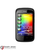 گوشی کلکسیونی موبایل اچ تی سی مدل HTC Explorer بدون کد رجیستری | آکبند