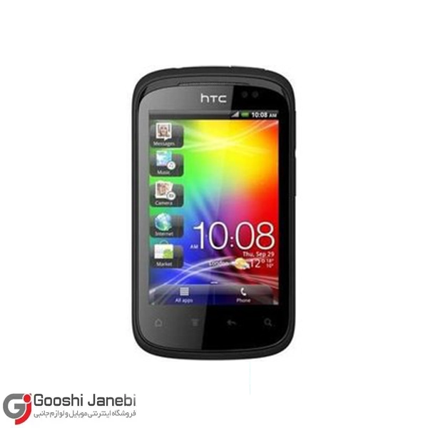 گوشی کلکسیونی موبایل اچ تی سی مدل HTC Explorer بدون کد رجیستری | آکبند