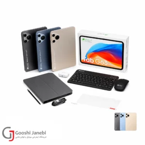 تبلت CCIT مدل g63
