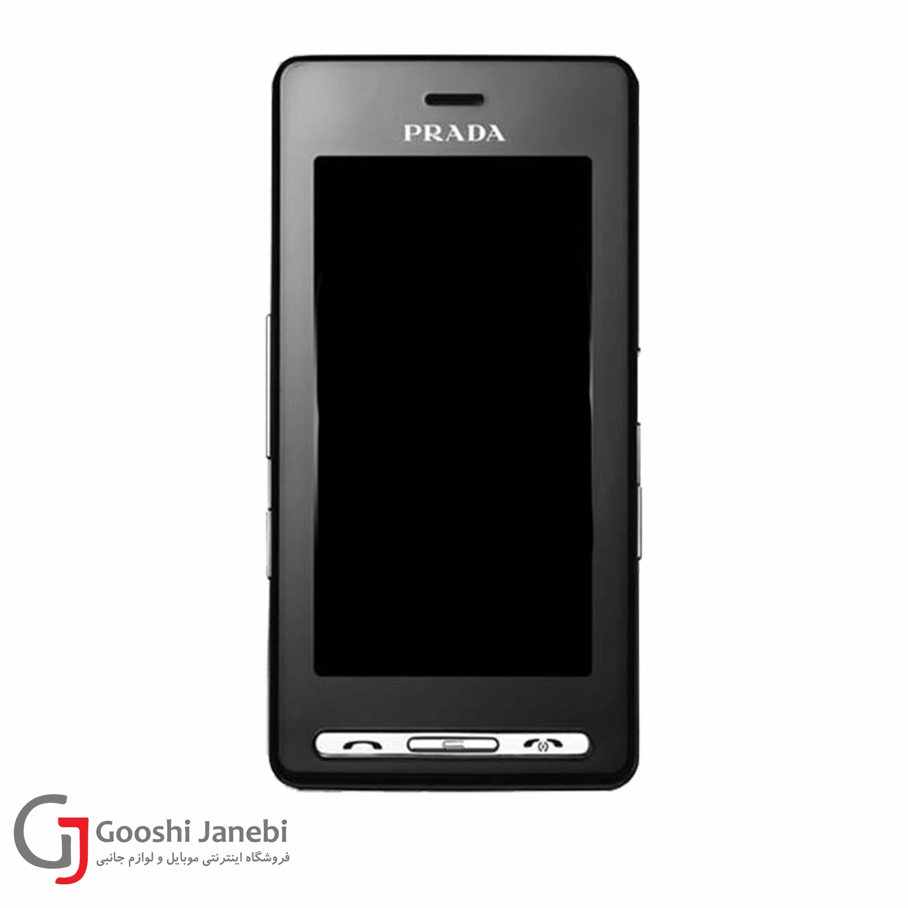 قاب و شاسی گوشی موبایل ال جی LG Ke850