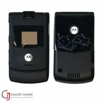 قاب و شاسی گوشی موبایل موتورولا V3