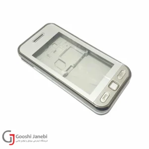 قاب و شاسی گوشی موبایل سامسونگ S5233 TV