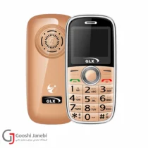 گوشی موبایل GLX مدل F8