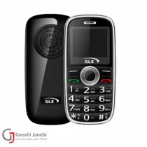 گوشی موبایل GLX مدل F8
