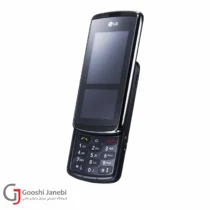 قاب و شاسی گوشی موبایل ال جی LG Kf600