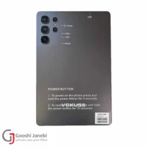 تبلت Vokuss مدل Pad 18