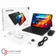 تبلت Vokuss مدل Pad 18 Ultra