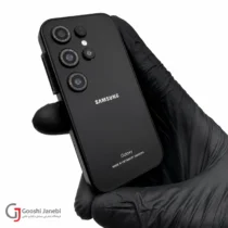مینی موبایل سامسونگ مدل S25 Ultra