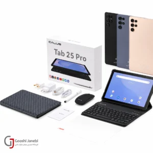 تبلت CALUS مدل Tab 25 Pro