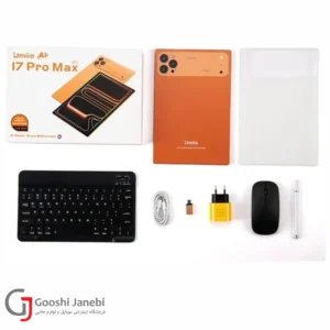 تبلت یومیو مدل Umiio 17 Promx