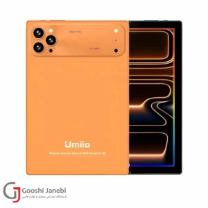تبلت یومیو مدل Umiio 17 Promx