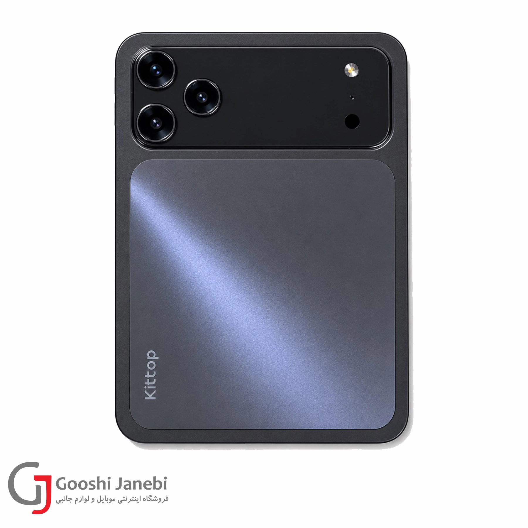 تبلت Kittop مدل K52