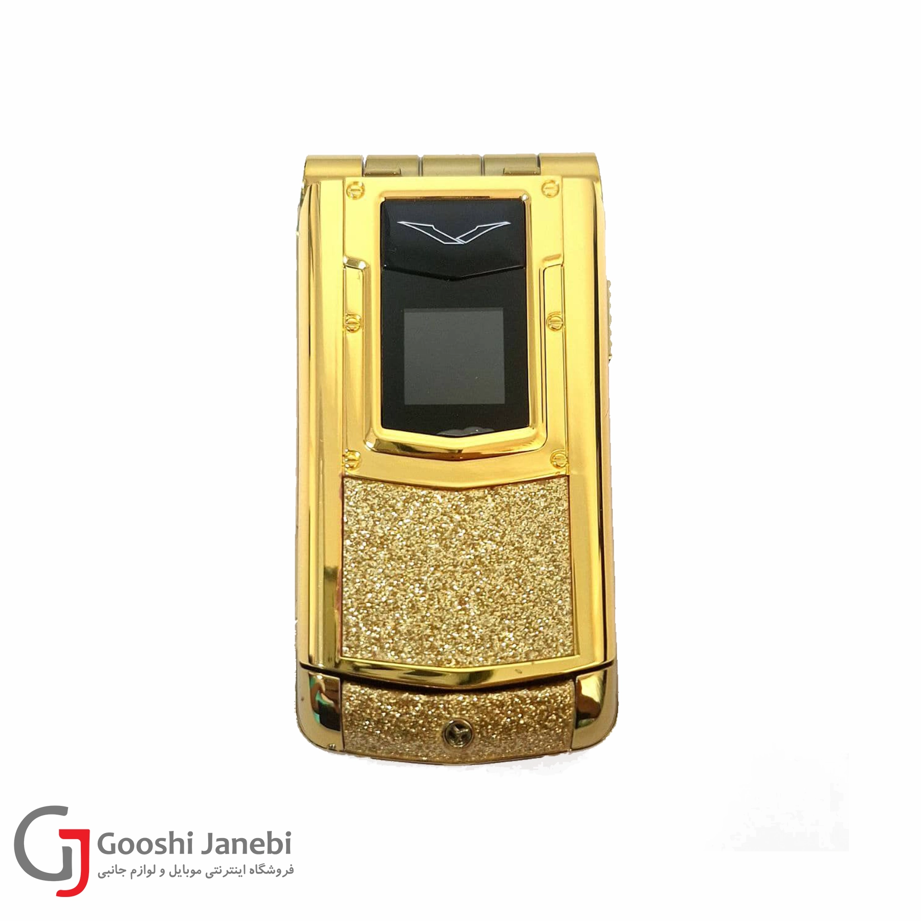 گوشی ورتو مدل V77 Ayxta