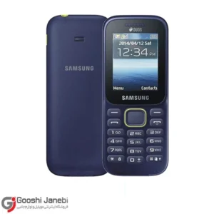 گوشی موبایل سامسونگ MTK مدل B315E دو سیم کارت-1