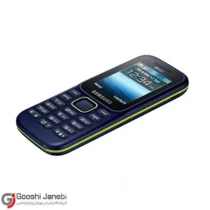 گوشی موبایل سامسونگ MTK مدل B315E دو سیم کارت-2